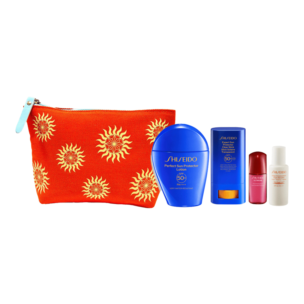 Total Sun Protection Set