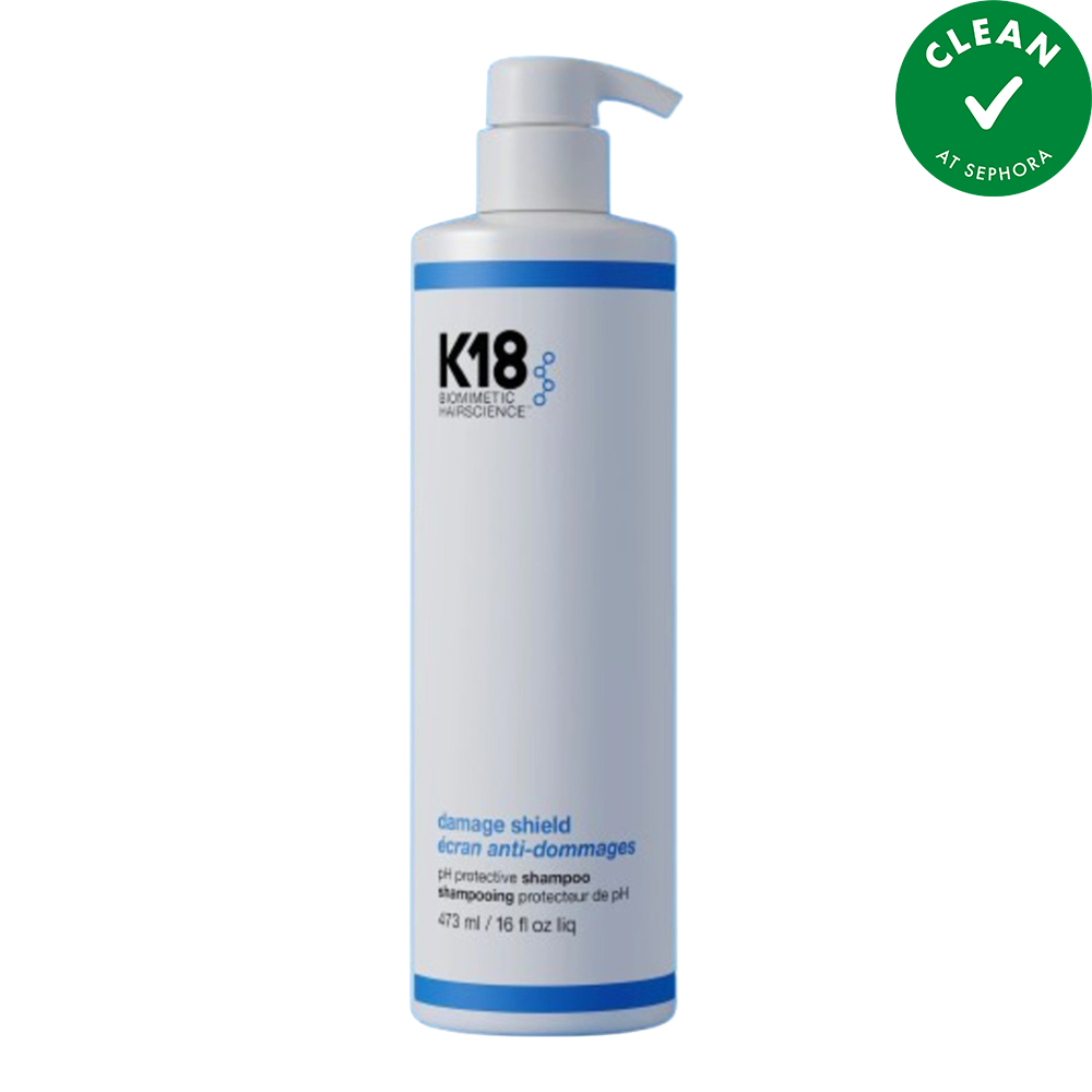 Damage Shield pH Protective Shampoo