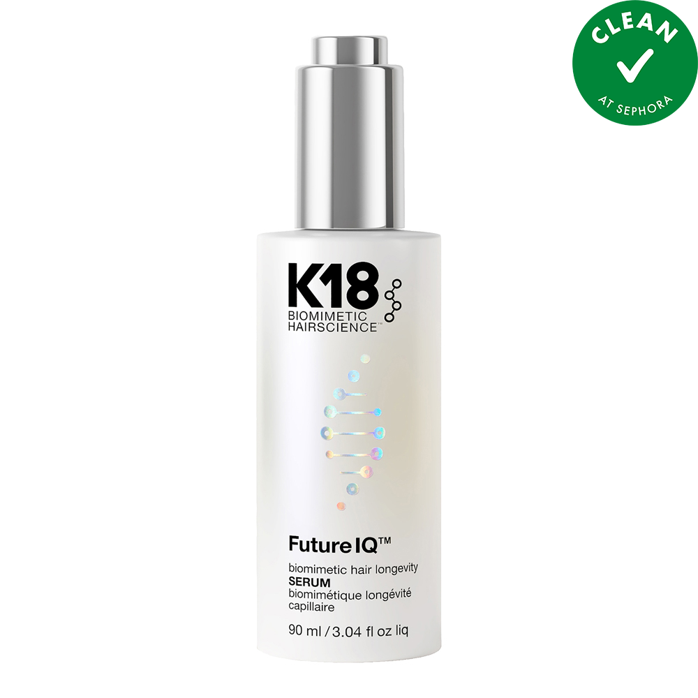 FutureIQ™ Biomimetic Hair Longevity Serum