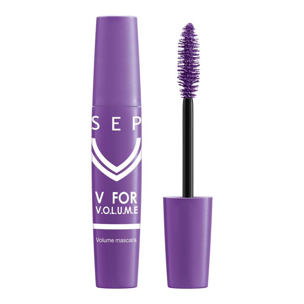 V For Volume Mascara