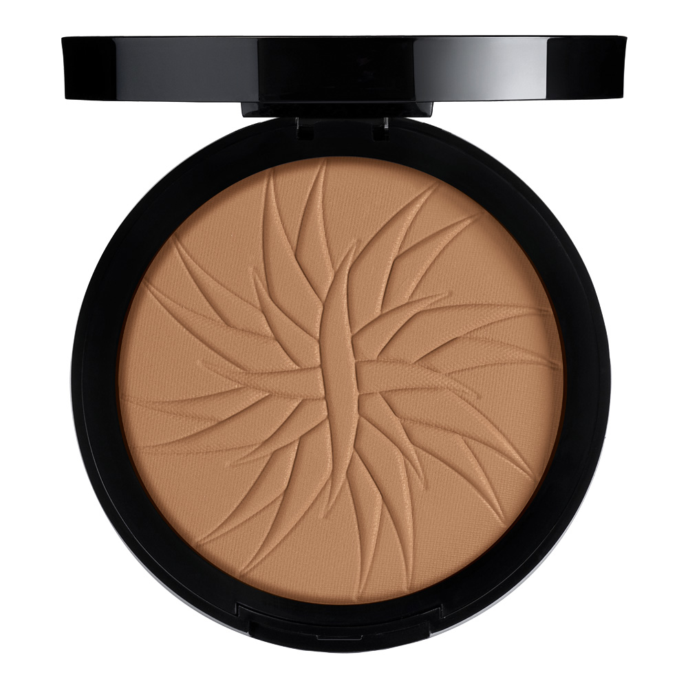 The Bronzing Powder