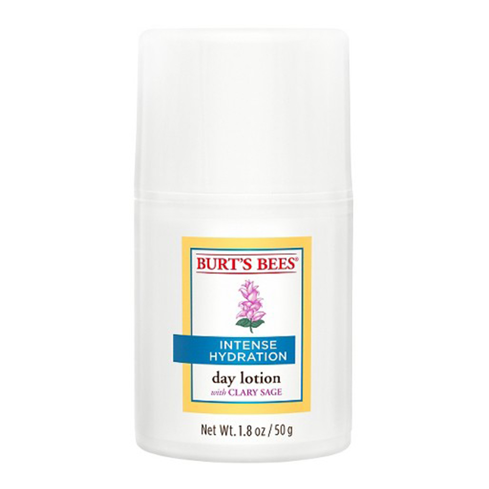 Intense Hydration Day Lotion
