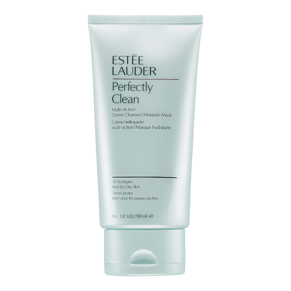 Perfectly Clean Multi-Action Creme Cleanser/Moisture Mask
