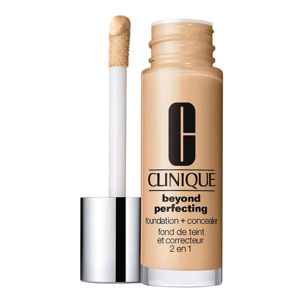 Beyond Perfecting Foundation and Concealer