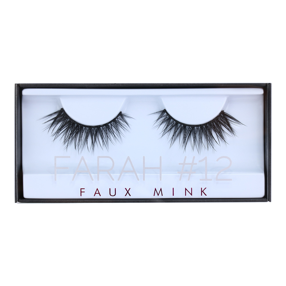 Faux Mink Lash