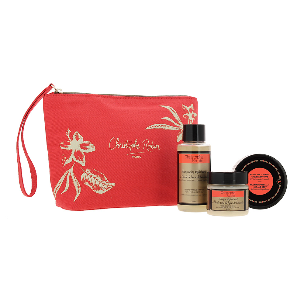 Regenerating Masque Travel Kits