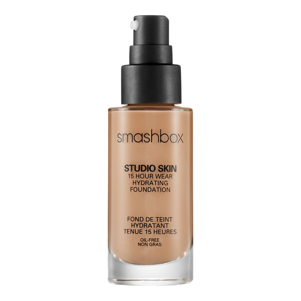 Studio Skin 24 Hour Wear Hydrating Foundation