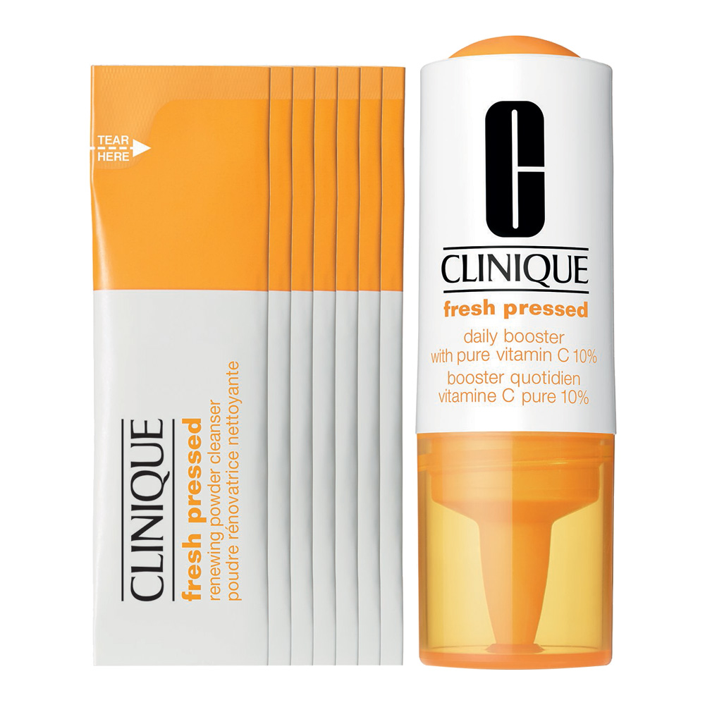 Fresh Pressed 7-Day System With Pure Vitamin C 10%