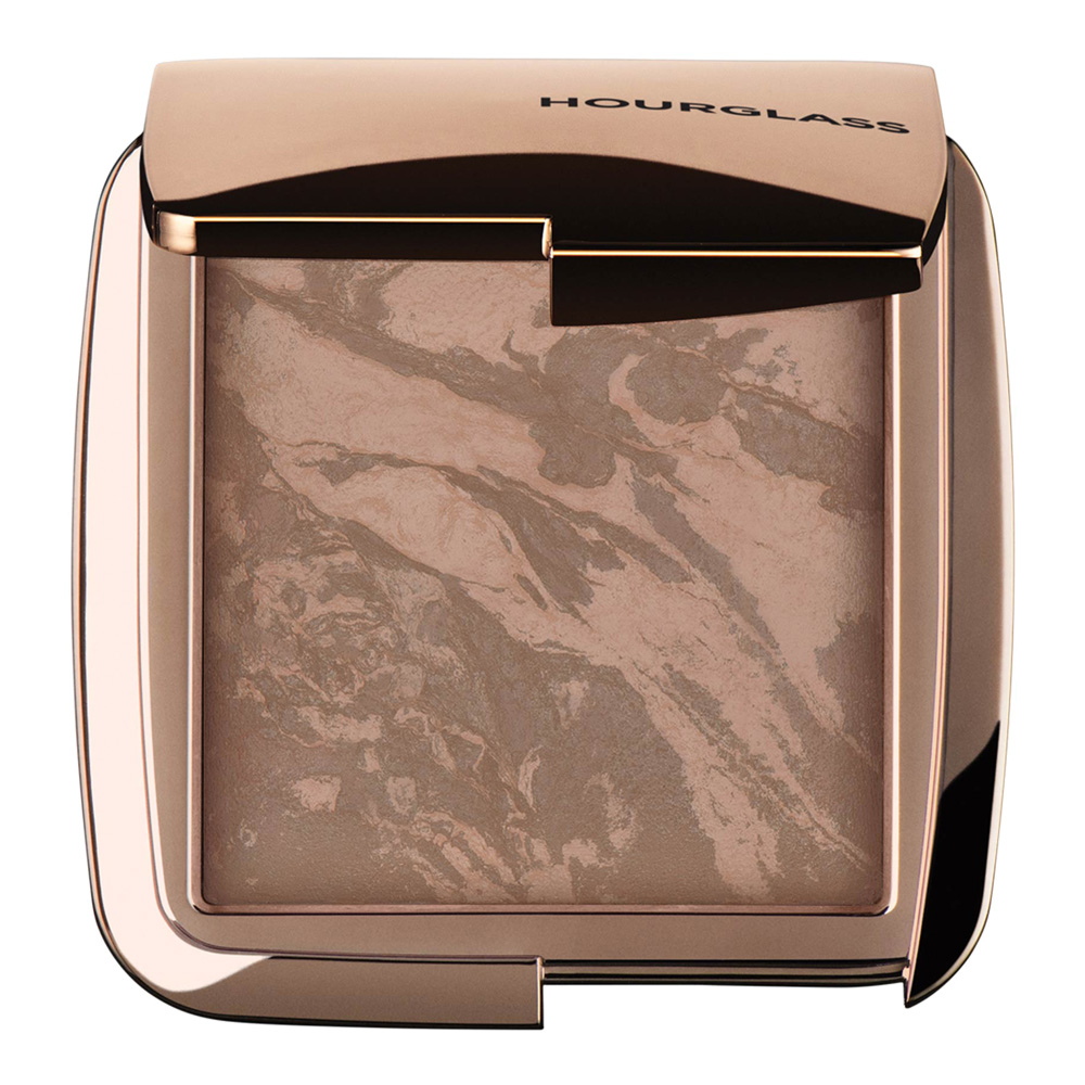 Ambient Lighting Bronzer