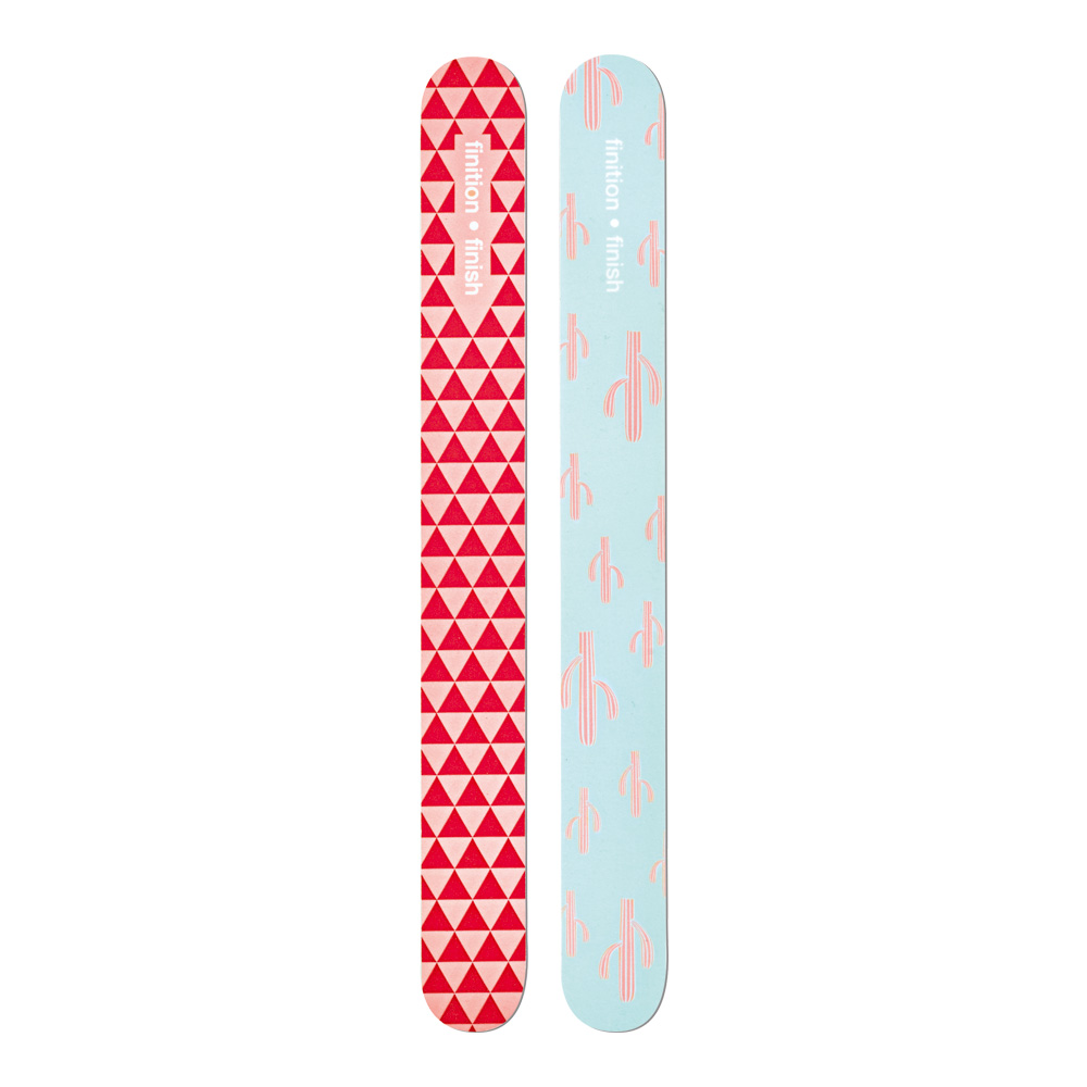 Nail Files x 2