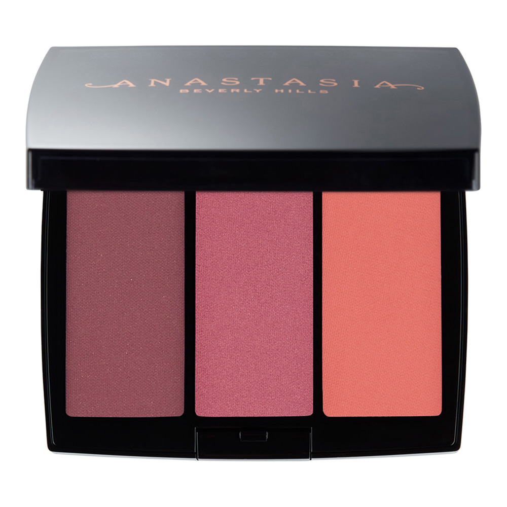 Blush Trio