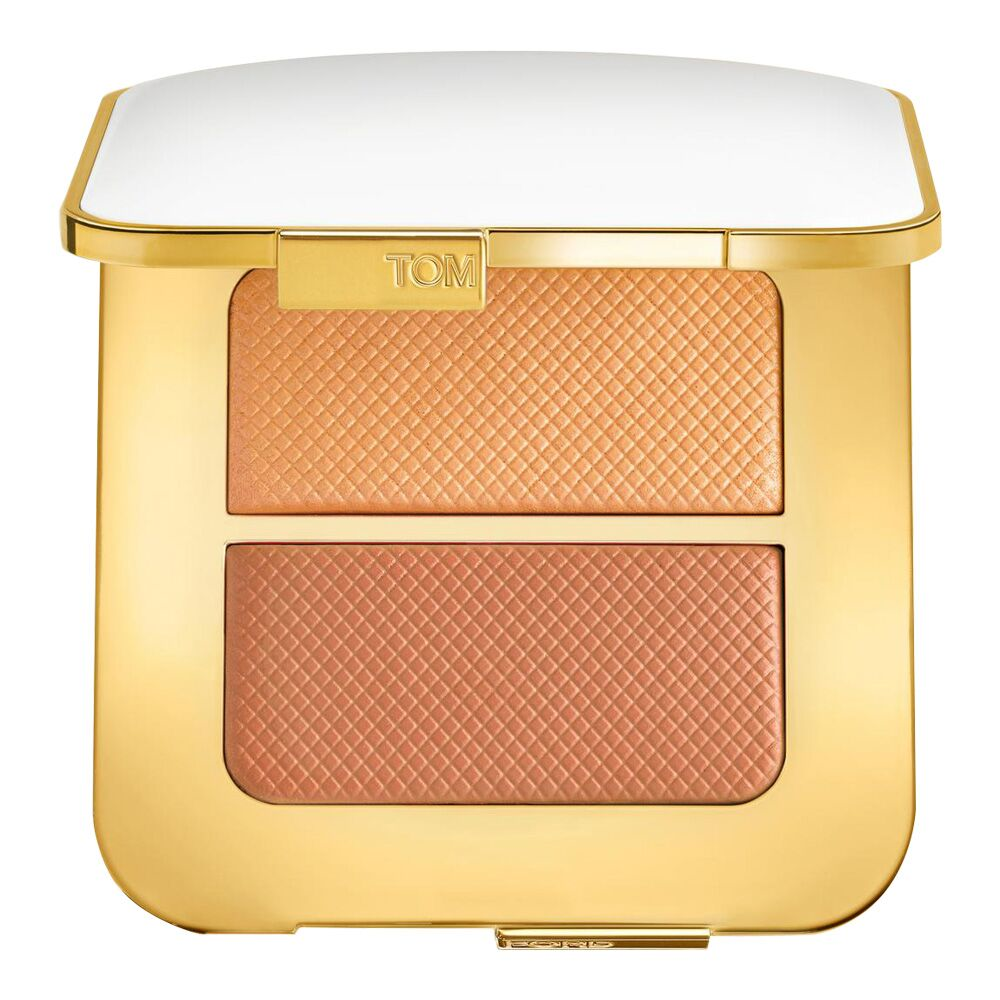 Sheer Highlighting Duo
