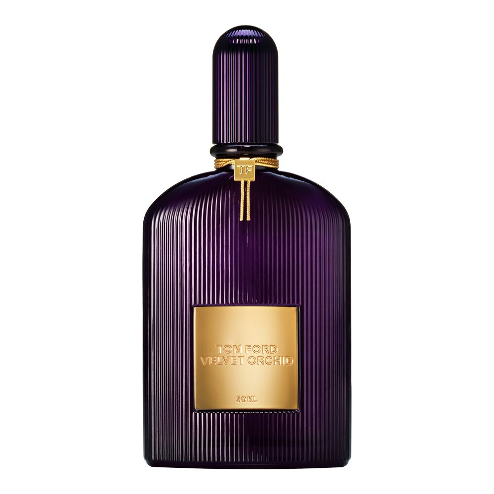 Velvet Orchid Eau De Parfum