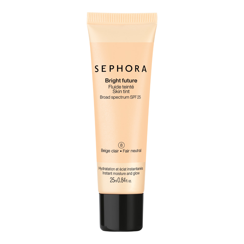 Bright Future Skin Tint SPF 25