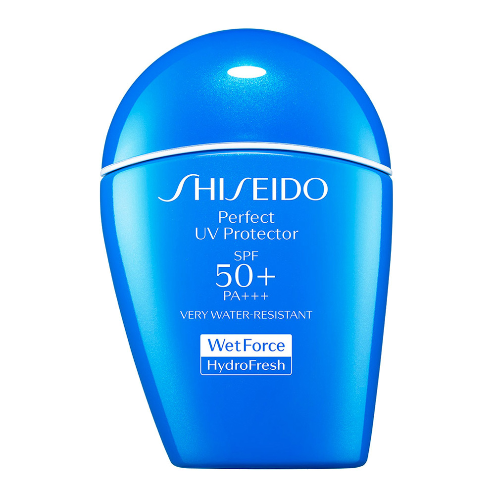 Global Suncare Perfect UV Protector Hydrofresh