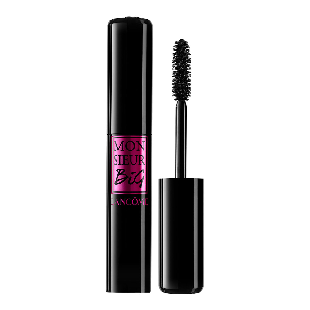 Monsieur Big Mascara