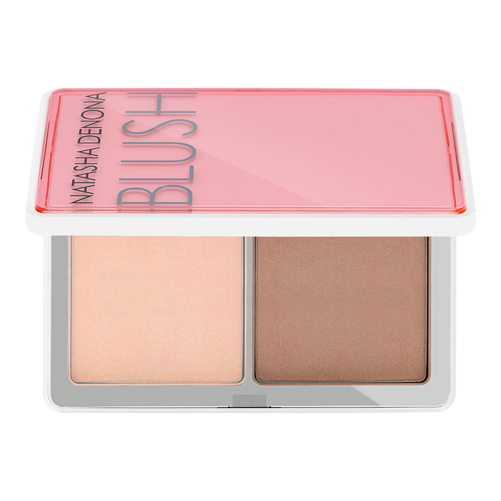 Blush Duo Palette