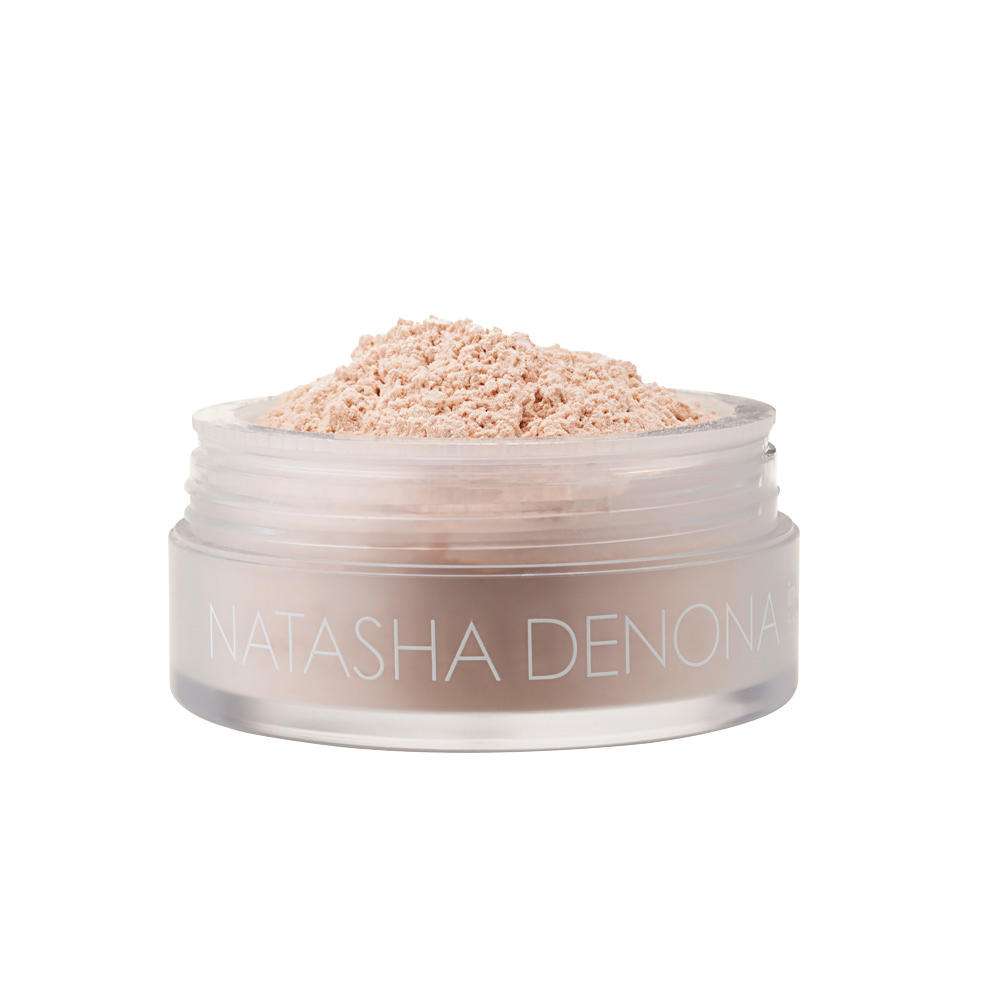 Invisible HD Face Powder