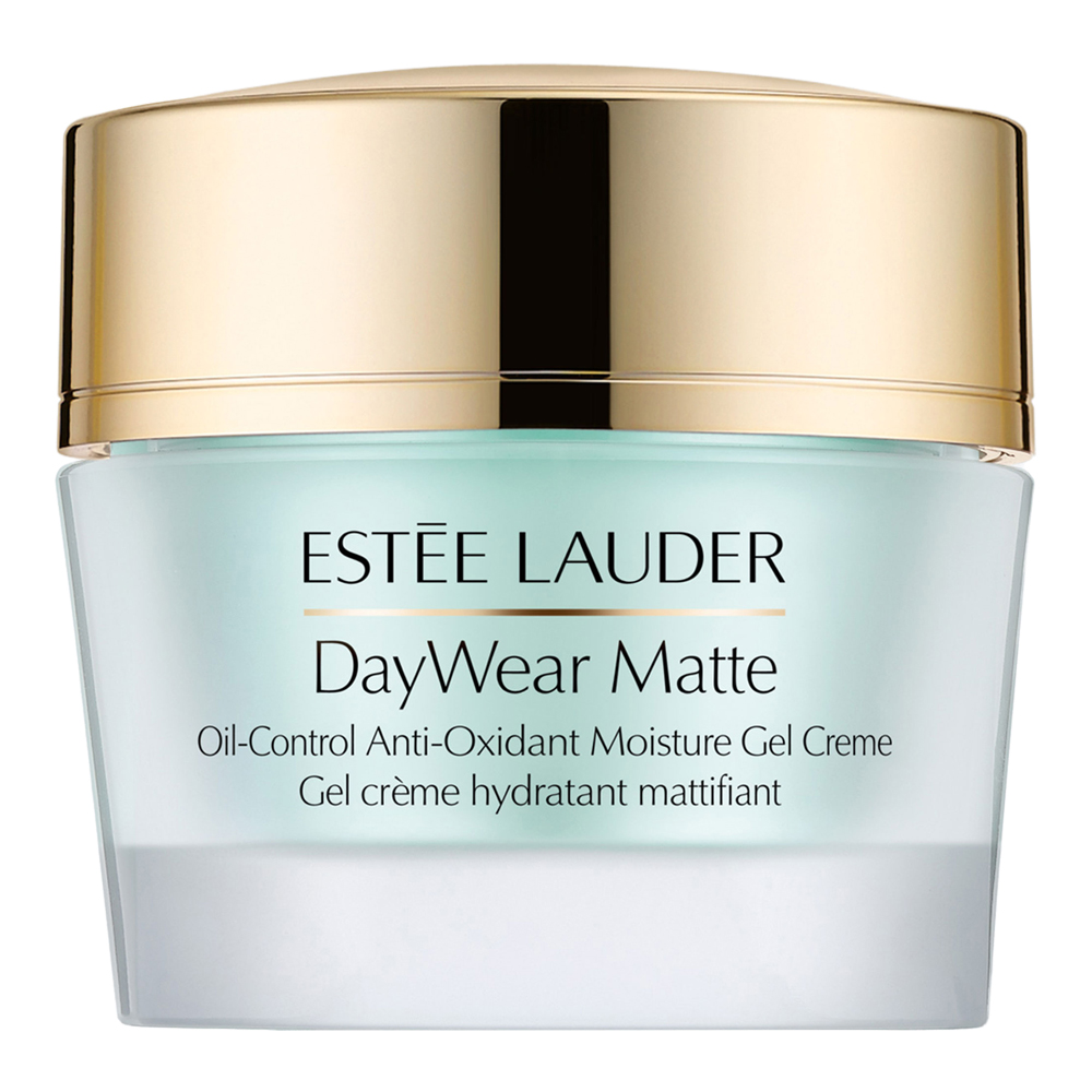 DayWear Matte Oil-Control Anti-Oxidant Moisture Gel Creme
