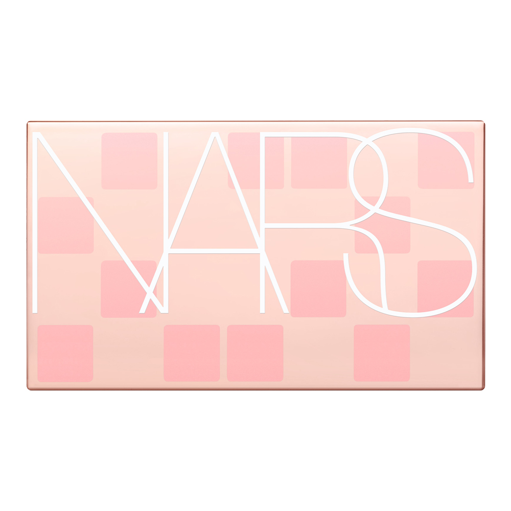 Afterglow Tempting Palette – Paletka očních stínů z NARS Afterglow Tempting Palette – Paletka očních stínů z NARS