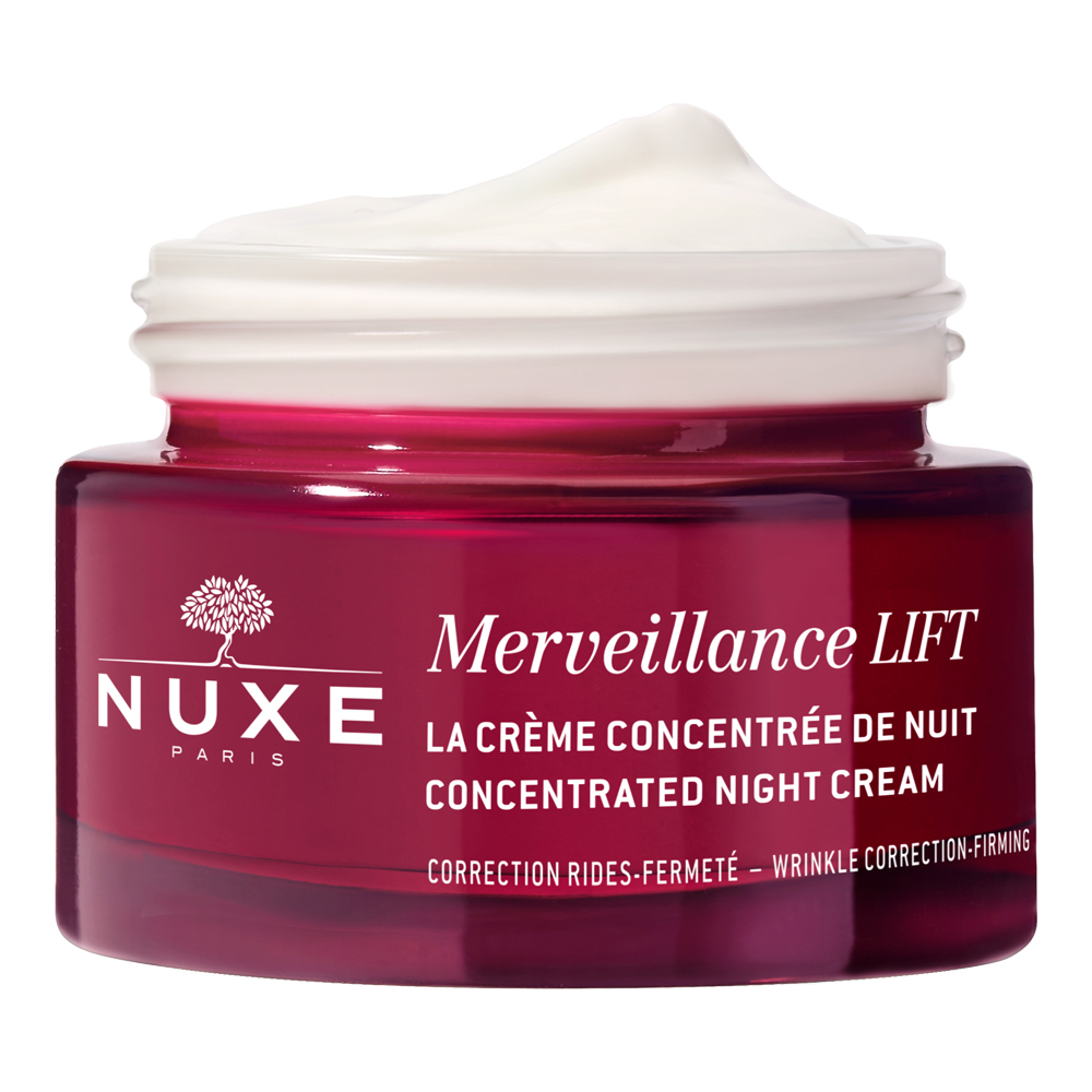 Merveillance Lift creme aveludado