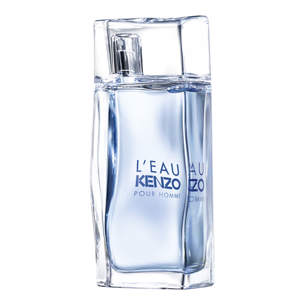L'eau Kenzo Pour Homme Eau De Toilette