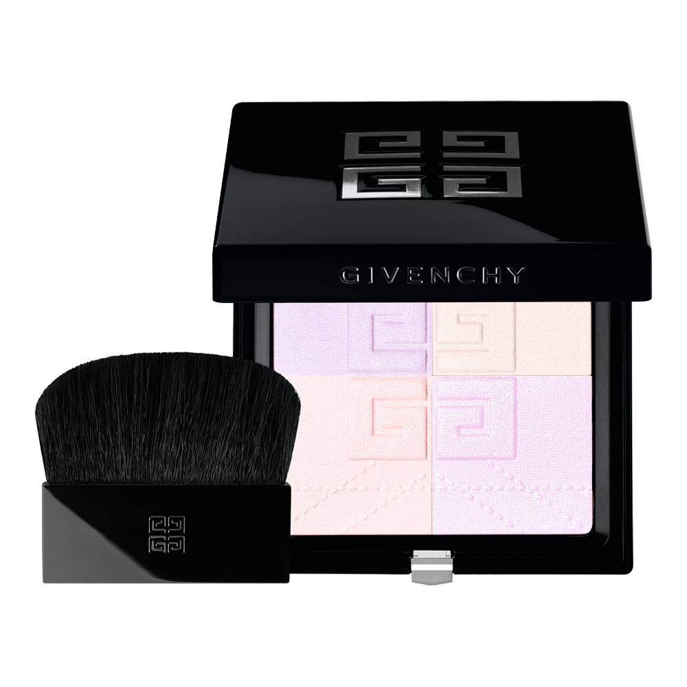 Prisme Libre 4-Color Pressed Powder