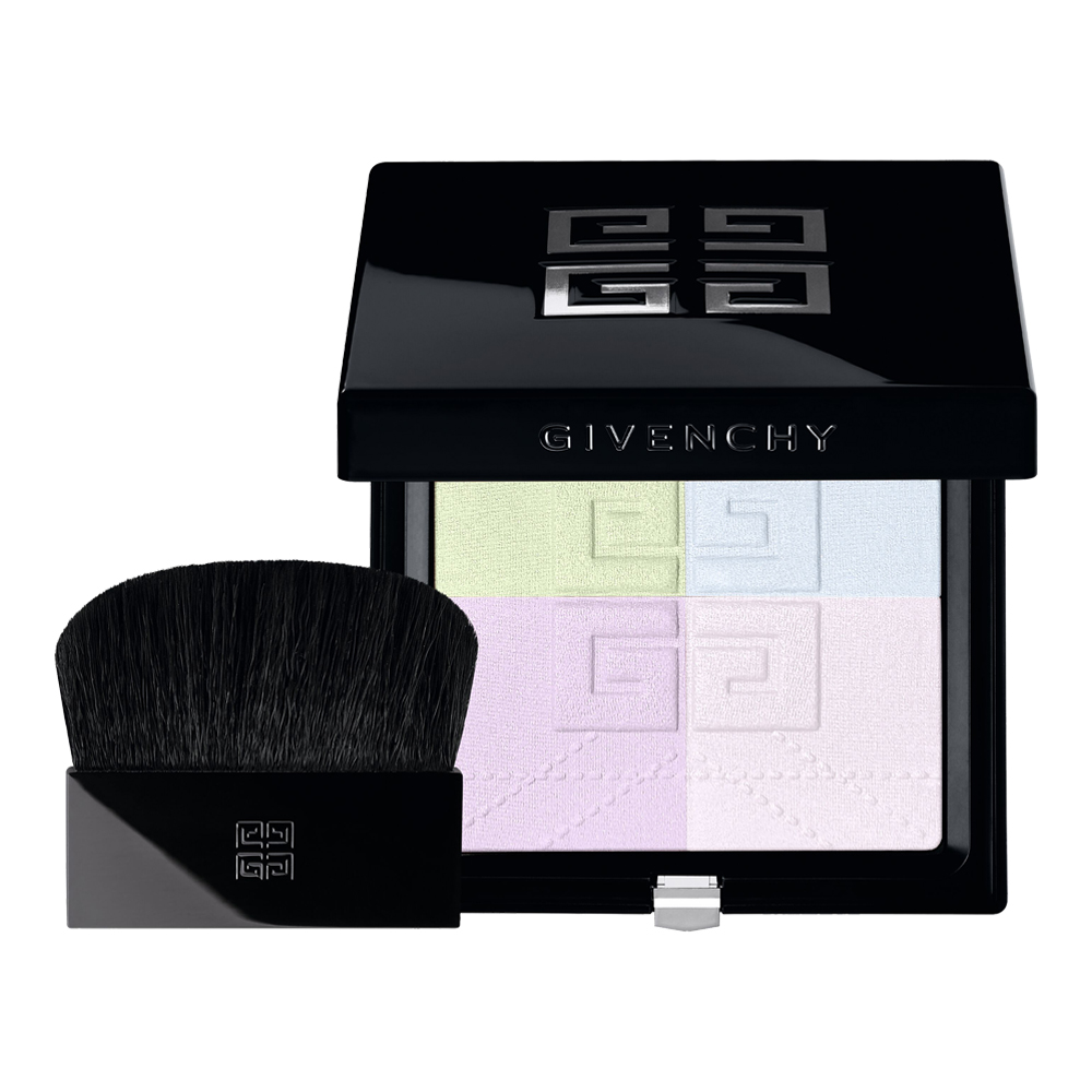 Prisme Libre 4-Color Pressed Powder