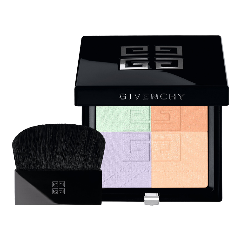 Prisme Libre 4-Color Pressed Powder