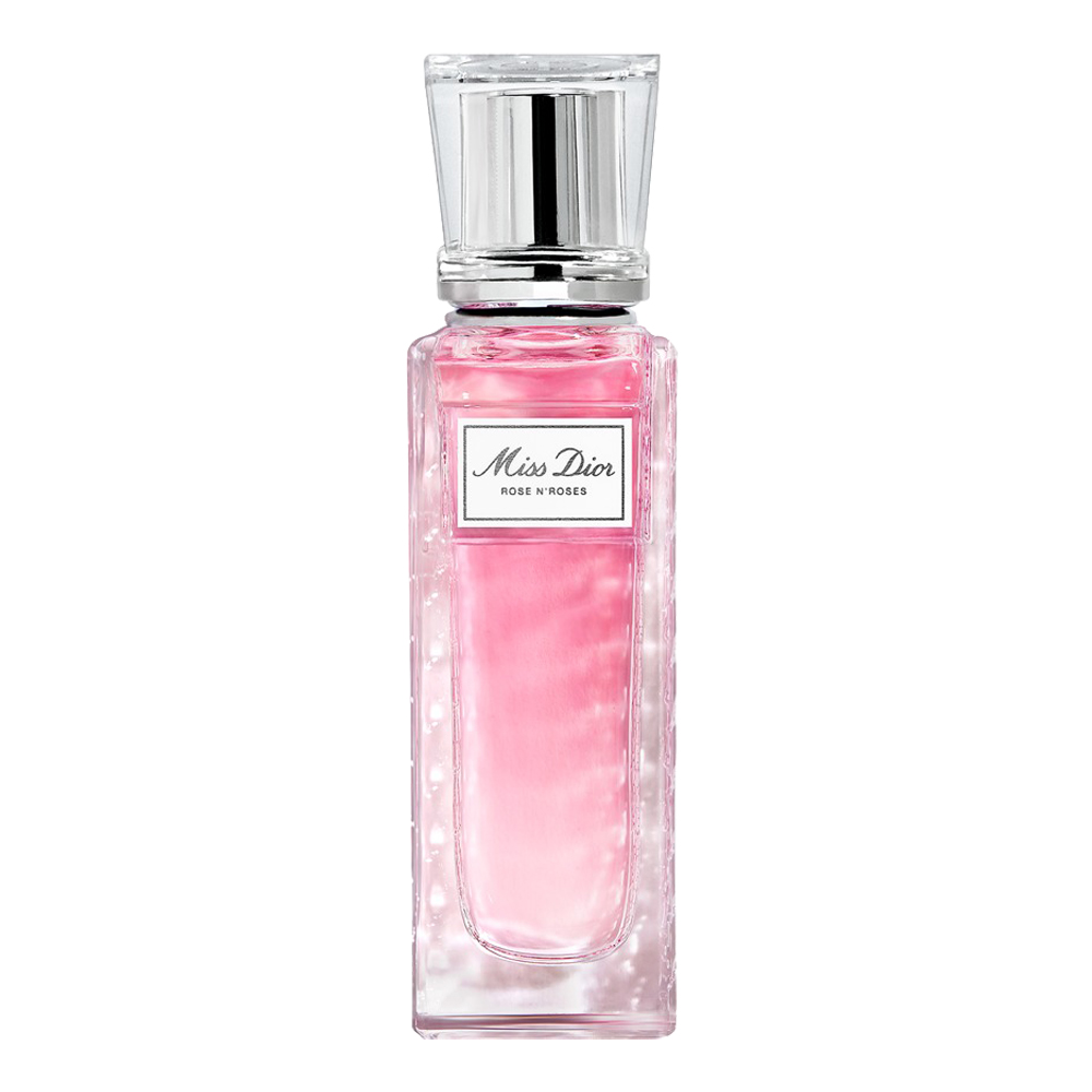 Miss Dior Rose N'Roses Eau De Toilette Roller-Pearl Fragrance