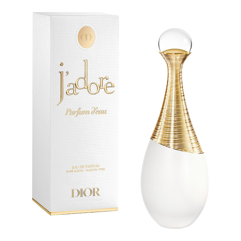 Buy DIOR J'adore Parfum d'Eau Eau De Parfum | Sephora Singapore