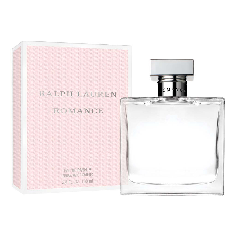 未使用⭐️Ralph Lauren Romance オードパルファム 100ml Buy Ralph Lauren Romance Eau De Parfum | Sephora Singapore