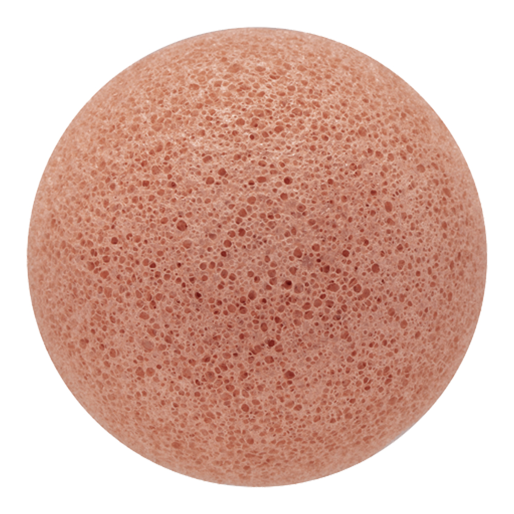 Face Konjac Sponge