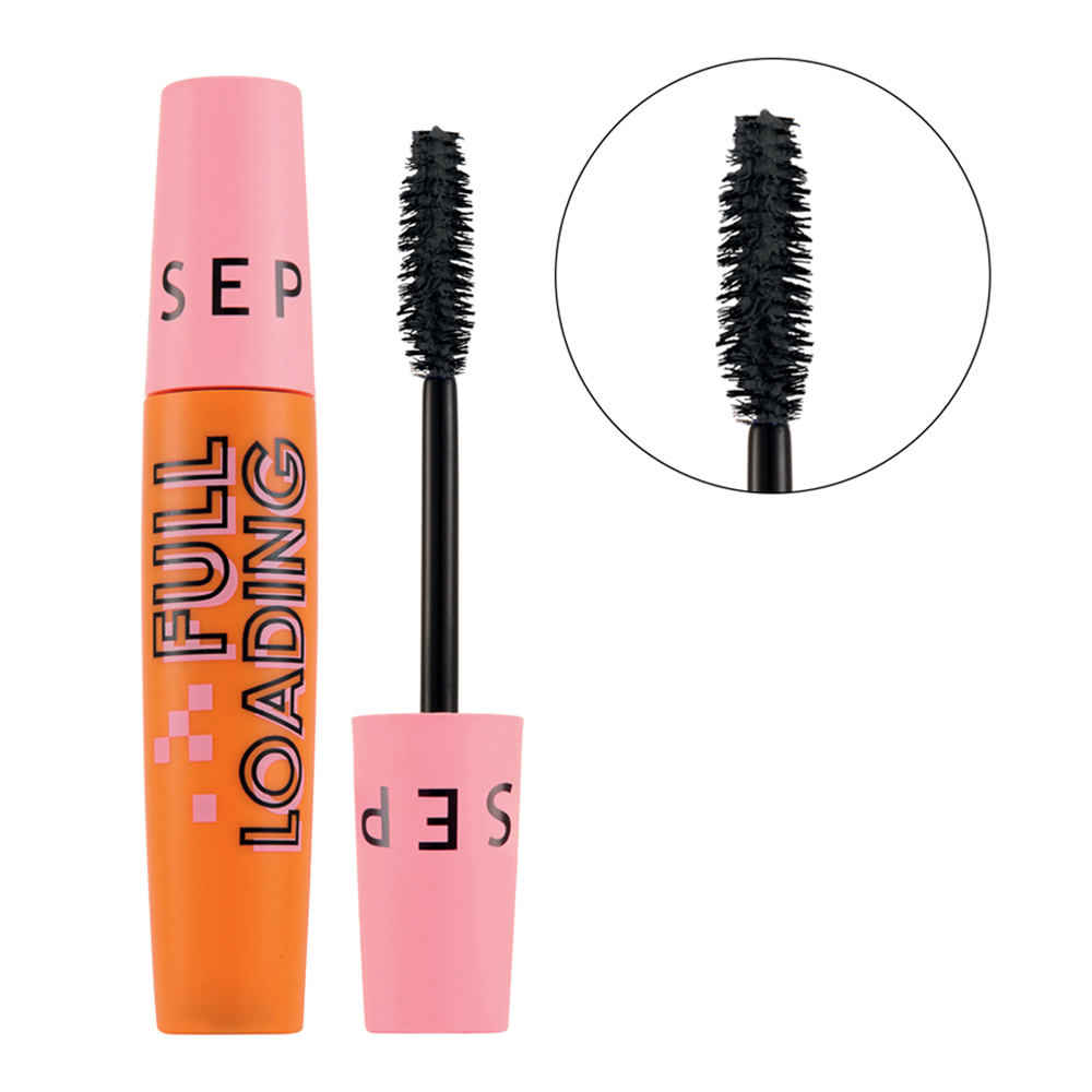 Sephora Loading Buy Sephora Collection Full Loading Mascara | Sephora Australia