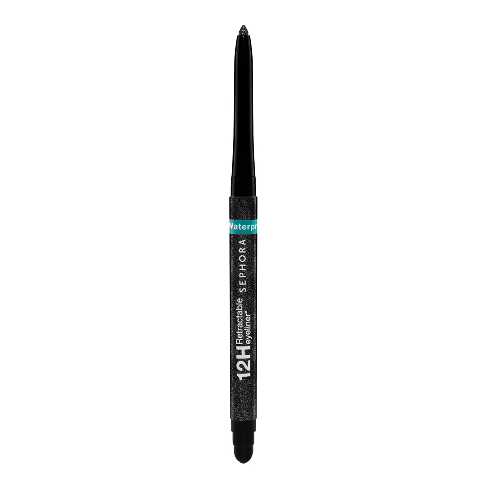 12H Retractable Waterproof Eyeliner