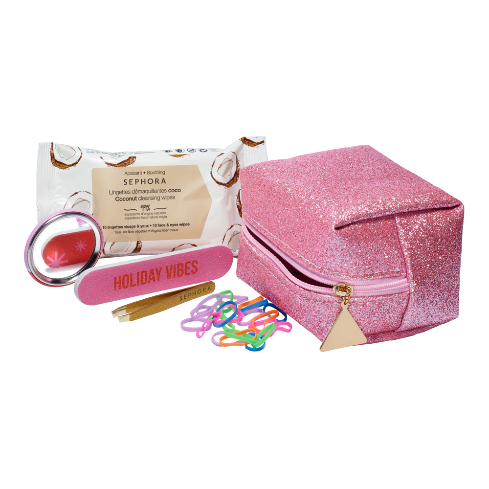 Holiday Vibes SOS Beauty Kit (Limited Edition)