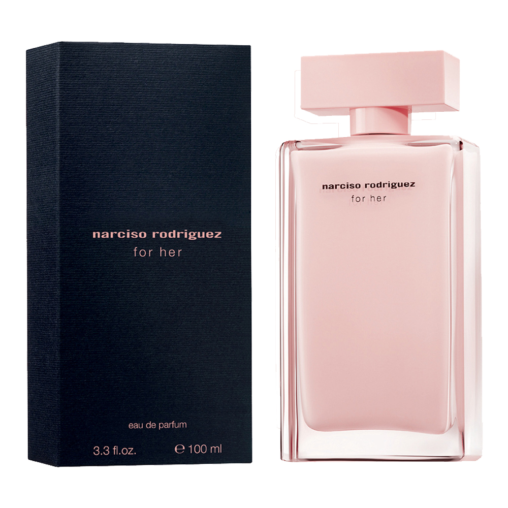 Buy Narciso Rodriguez For Her Eau de Parfum Spray 100ml | Sephora