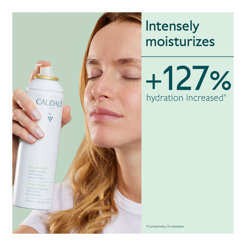 Buy Caudalie Grape Water Facial Mist | Sephora Australia