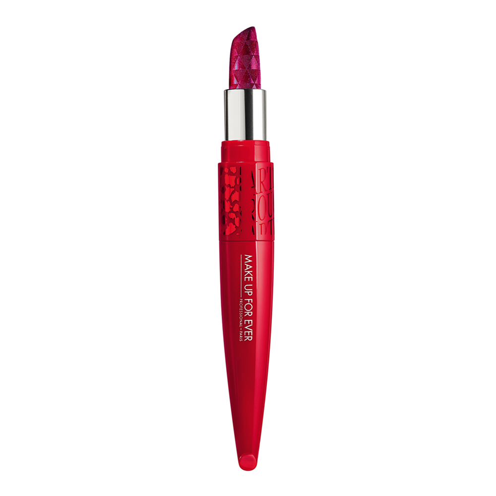 Rouge Artist Metallics Lipstick (Limited Edition)