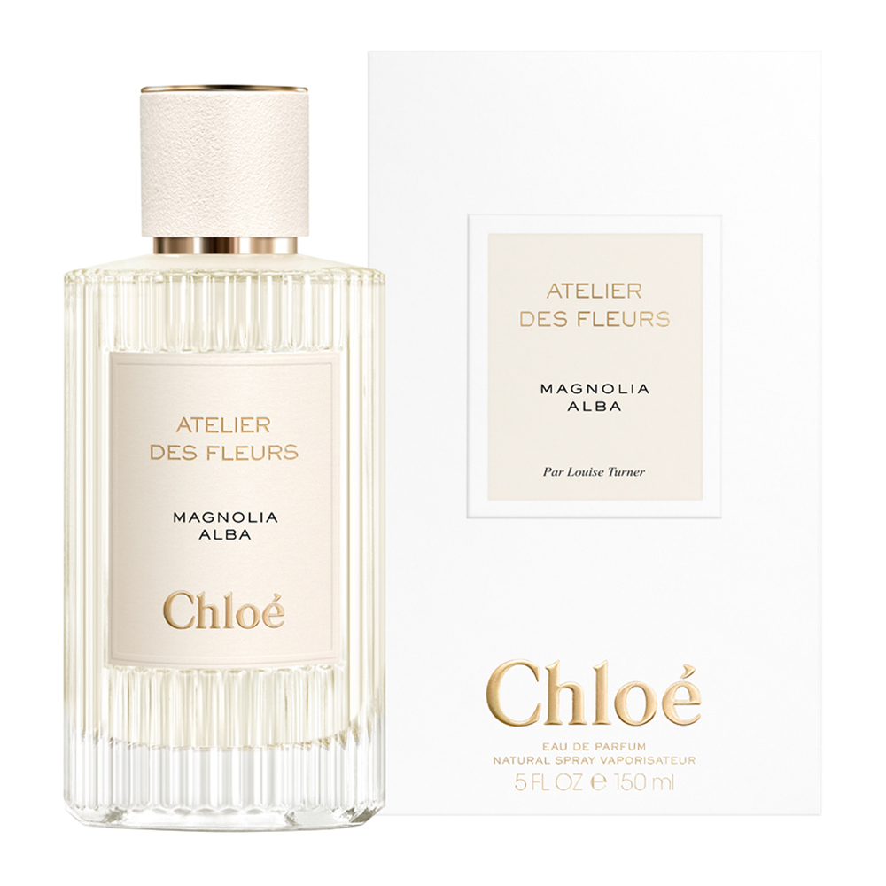 Buy Chloé Atelier Des Fleurs Magnolia Alba Eau de Parfum | Sephora