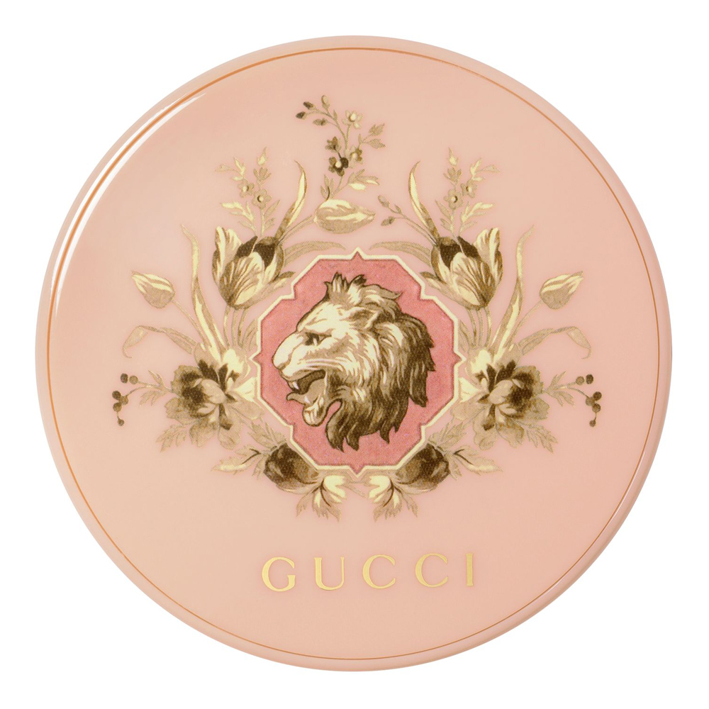 gucci cushion de beaute review