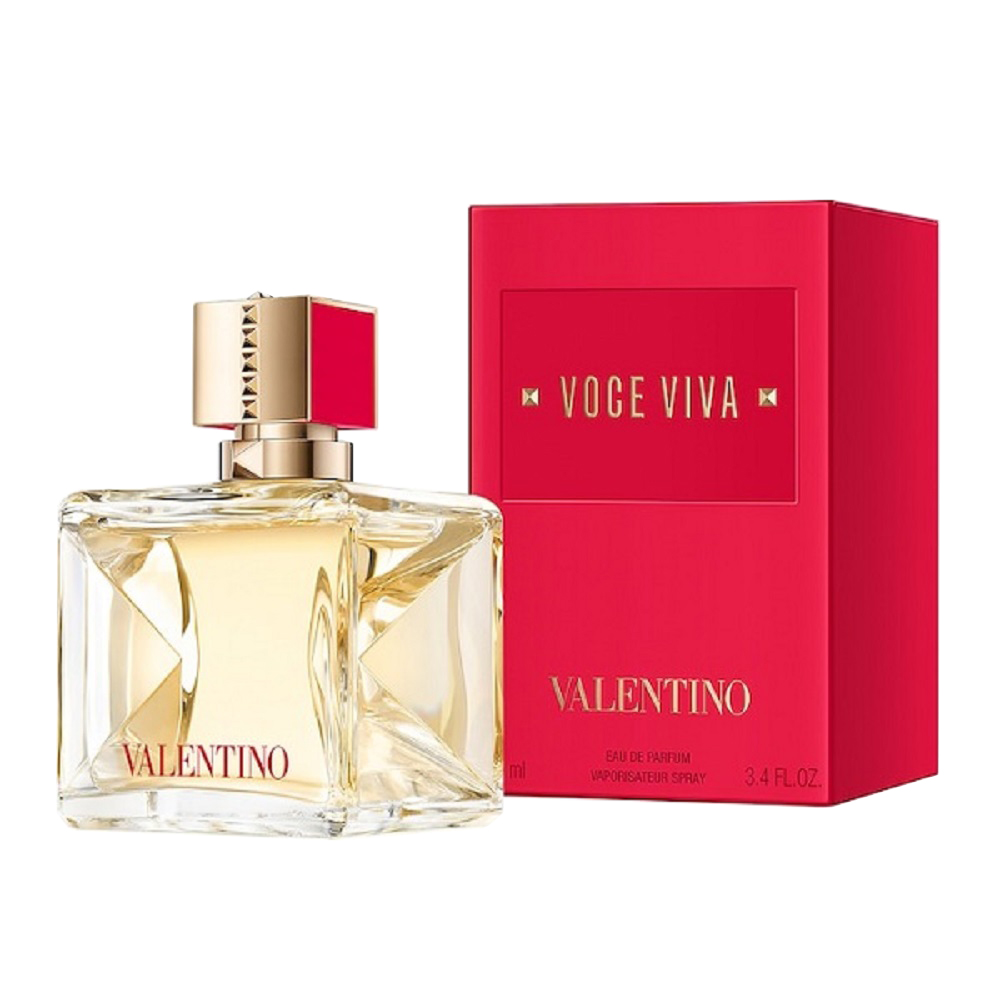 Voce Viva Eau De Parfum