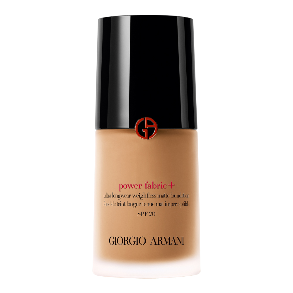 Power Fabric + Ultra Longwear Matte Foundation SPF 20