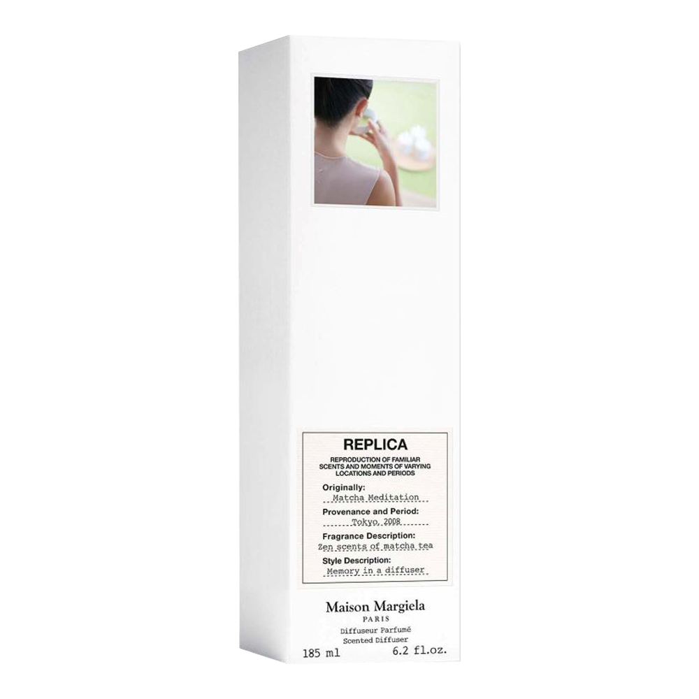 Buy Maison Margiela Replica Matcha Meditation Diffuser | Sephora Malaysia