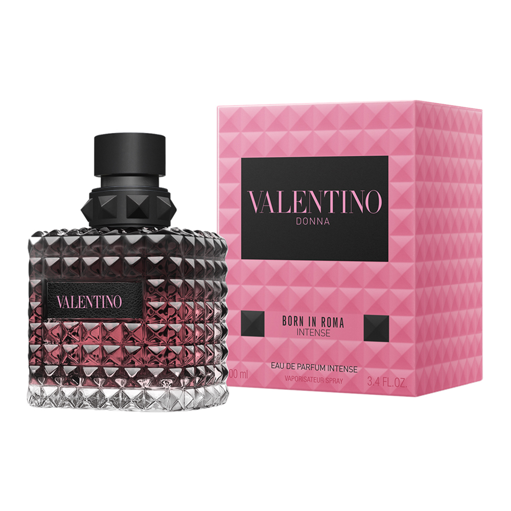 Born In Roma Donna Intense Eau De Parfum