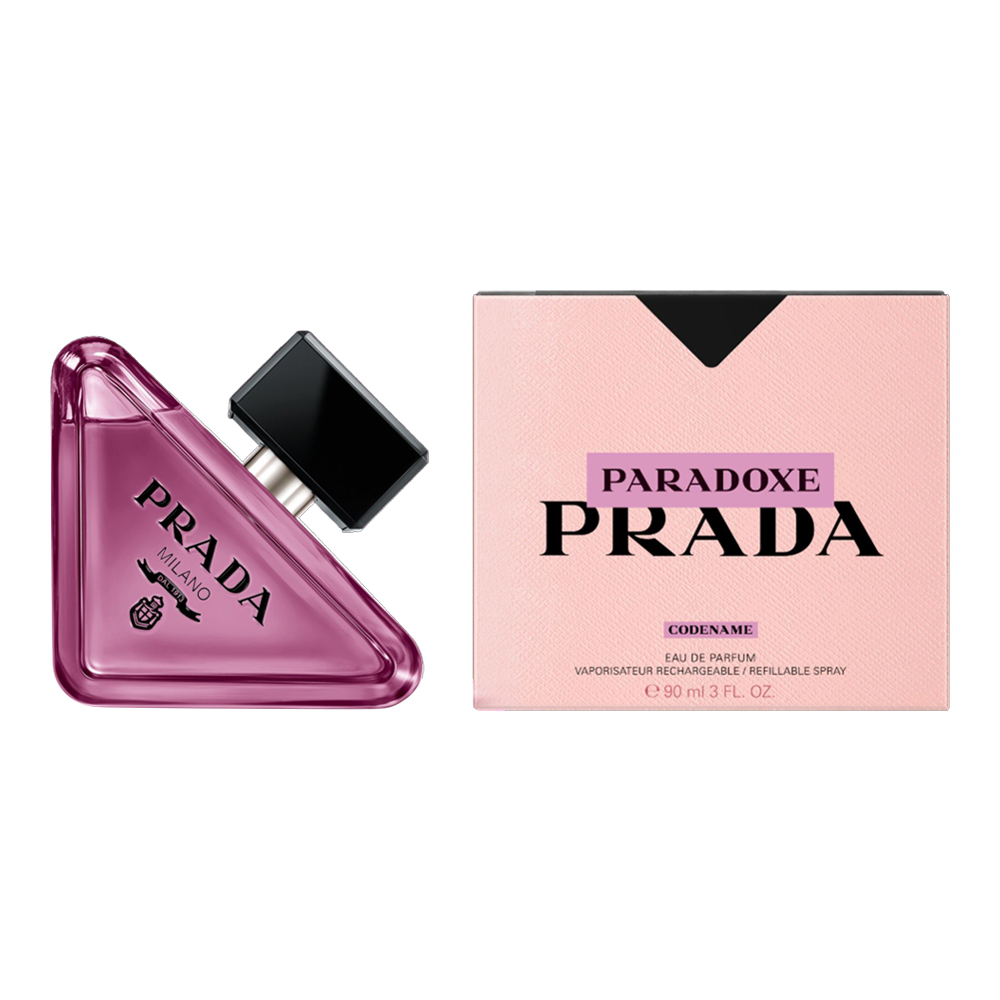 Buy Prada Paradoxe Codename Eau De Parfum | Sephora New Zealand