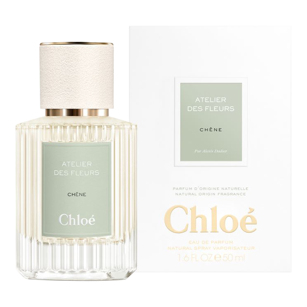 Buy Chloé Atelier Des Fleurs Chêne Eau De Parfum | Sephora Malaysia