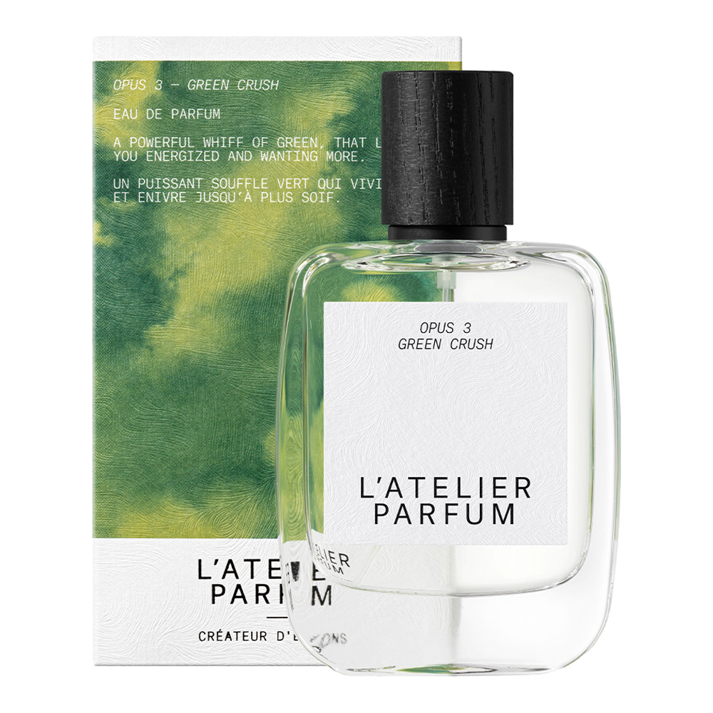 Green Crush Eau De Parfum
