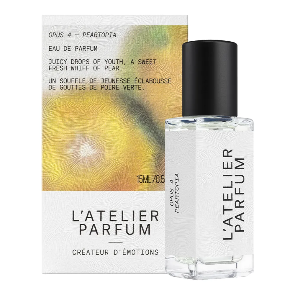 Peartopia Eau De Parfum