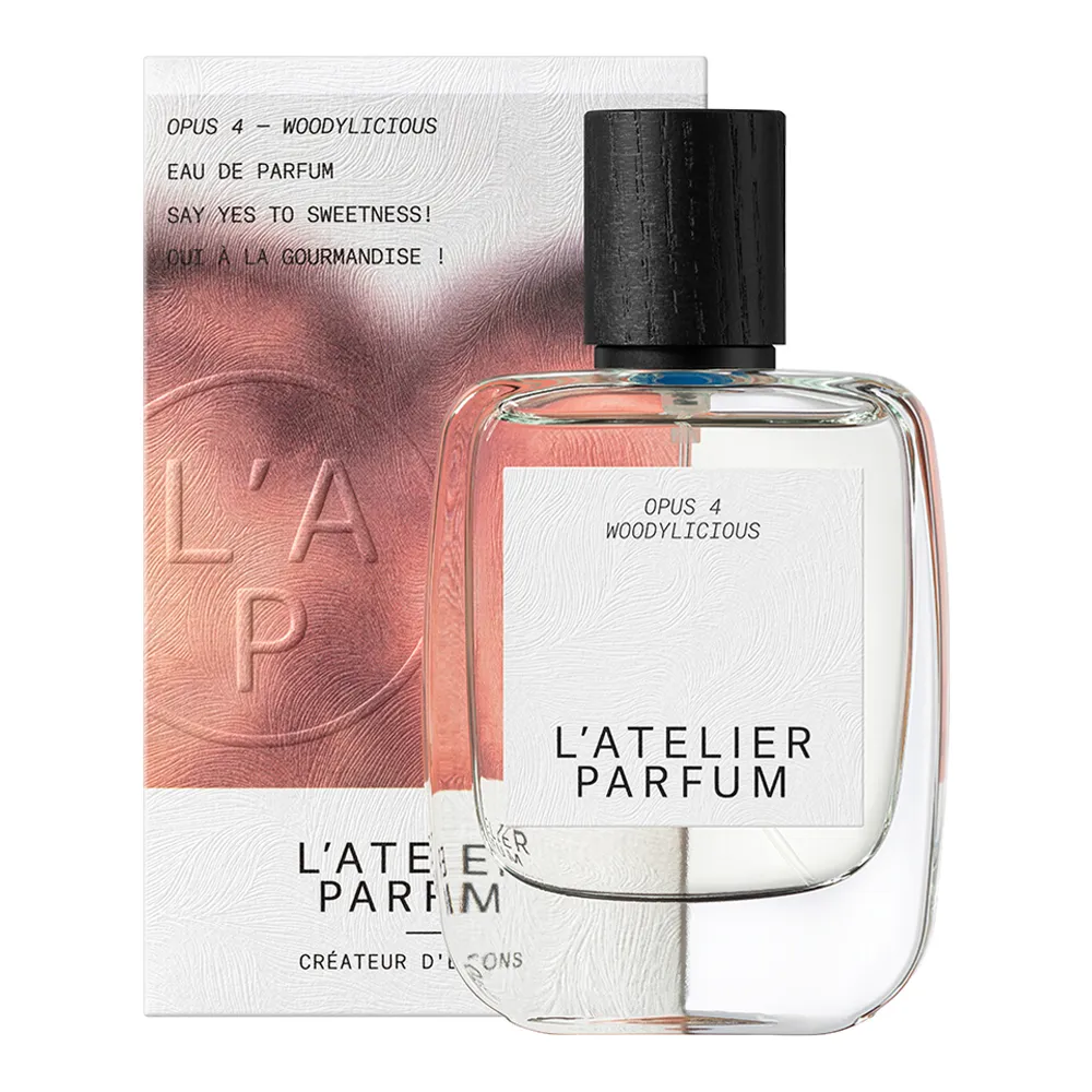 Woodylicious Eau De Parfum